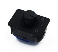 DEMULAX MANOPOLA Interruttore Specchio Laterale Elettrico con Memoria, for, A3 A6 C5, for ALLROAD, RS6 1997-2005 4B1 959 565A Interruttore specchietto Laterale