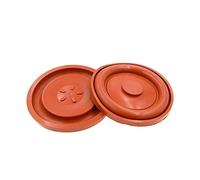 DEMULAX Membrana diaframma valvola PCV coperchio valvola motore, for GM, for Chevy, for Cruze, Sonic/Trax, for Chevrolet, 1.4L 25198874 55573746 25198498 Guarnizione della testata del cilindro(2PCS)