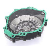 DEMULAX Motore Statore Copertura Carter Guarnizione Alternatore, for YAMAHA YZF-R1 YZFR1 R 1 1998-2003 FZS1000 FZS 1000 2001-2003 Guarnizione per moto
