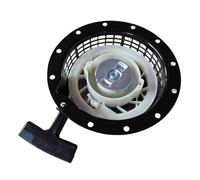 DEMULAX Mz175 Ef2600 166F Avviamento a Strappo con cricchetto in Acciaio, Disco di avviamento a Mano Kit di avviamento