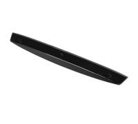 DEMULAX Nuova luce di stop a LED con terzo freno e terza posteriore livello alto, for Mercedes-Benz, Vito Viano W639 A6398200056 Luce freno auto(Smoked)