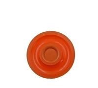 DEMULAX Nuovo kit di riparazione del coperchio della valvola PCV con membrana, for Renault, Master Trafic Clio Laguna Megane 1.9 DCI DTI 8200045745 3911171919 Coperchio valvola(X1 Membrane)