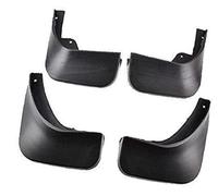 DEMULAX Parafanghi for auto anteriori for, for Citroen, C5 2008 2009 2010 2011 2012 2013 2014 2015 2016 2017 Accessori Paraspruzzi Styling Modulo ruota aspirapolvere robot