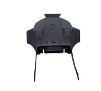 DEMULAX Parafango for moto posteriore for Copertura parafango Supporto for indicatori di direzione for 919 for CB900F Parafango anteriore per moto