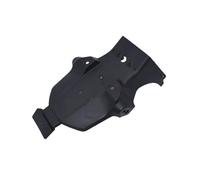 DEMULAX Parafango for motocicletta for CB900 posteriore for Copertura parafango Supporto for indicatore di Parafango anteriore per moto