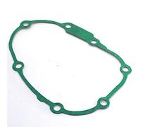 DEMULAX Parti della guarnizione del coperchio laterale dello statore generatore motore motociclo for YZFR6 YZF R6 2006-2019 Guarnizione per moto(1pcs)