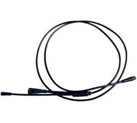 DEMULAX Parti di cavi integrate, for Joyor, accessori for linea dati for cablaggio integrato for scooter elettrico S5 S8 S10 cavo di controllo per monopattino elettrico