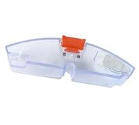 DEMULAX Parti di ricambio for serbatoio dell'acqua controllato elettricamente, for parti aspirapolvere robot Xiaomi, S7/S70/S75/T7S/T7 Plus Scatola di raccolta della polvere