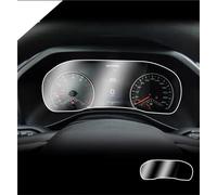 DEMULAX Pellicola protettiva for schermo in TPU, for Haval, Jolion 2021 2022 2023, pellicola for del cruscotto dell'auto Pellicola protettiva per schermo auto(STYLE B)