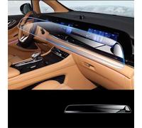DEMULAX Pellicola protettiva for schermo in TPU, for Voyah, Dream 2022 2023 auto LCD GPS Navigation e cruscotto Pellicola protettiva per schermo auto