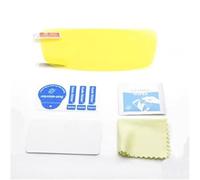 DEMULAX Pellicola salvaschermo for contachilometri moto, antigraffio, for Vespa, GTS300 GTS 300 HPE, for Super Tech 2020 Pellicola protettiva per cruscotto