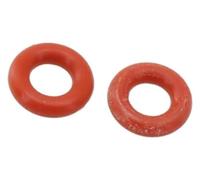 DEMULAX Per Silicone O, per Guarnizione Anello, per Saeco e | per Macchine da caffè Gaggia, per Odea, per Talea My Spidem Swing per Vision, per Unica Espresso, per Italiano, per