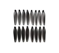 DEMULAX Pezzi di ricambio for eliche, pale, for quadricottero HDRC S608 GPS Rc Drone S608PRO Eliche di droni(16pcs)