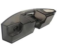 DEMULAX Pezzi di ricambio for serbatoio dell'acqua controllati elettricamente, compatibili, for Roborock, S7 MAXV/Plus/MaxV Ultra PRO Accessori Serbatoio Scatola di raccolta della polvere