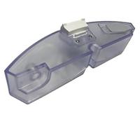 DEMULAX Pezzi di ricambio for serbatoio dell'acqua controllato elettricamente for aspirapolvere, for Roborock, S8 / S8+ / S8 Plus.Accessori for aspirapolvere Scatola di raccolta della polvere