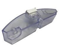 DEMULAX Pezzi di ricambio for serbatoio dell'acqua controllato elettricamente, for Roborock, S8 S8+ S8 Plus, accessori for aspirapolvere Scatola di raccolta della polvere