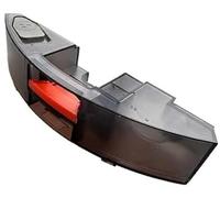 DEMULAX Pezzi di ricambio Serbatoio dell'acqua controllato elettricamente, for Roborock, S7 MAXV Plus MaxV Ultra PRO Accessori Scatola di raccolta della polvere