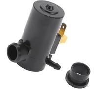 DEMULAX Pompa lavavetri con passacavo Pompa for liquido lavavetri, for Subaru, Legacy, for Subaru, Impreza N. 76806SL0E11 Confezione da 1 Lunga durata Motore della pompa della lavatrice