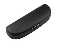 DEMULAX Porta occhiali da sole for auto, for, A1 S3 S4 S6 S7 A3 A4 A6 A7 RS4 Q2 Q3 Q5 2013-2023 Custodia for occhiali for auto Scatola portaoggetti for gabbia Portaocchiali da sole per auto(Schwarz)