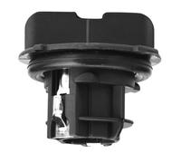 DEMULAX Portalampada indicatore di direzione, for Peugeot, 207 307 607 807 621546 Presa per fanale posteriore auto