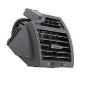 DEMULAX Presa Aria Condizionata, for Toyota, for Camry 2006-2011 Cruscotto Anteriore Auto A/C Griglia di Uscita Bocchetta di ventilazione per auto