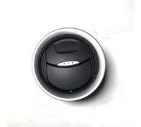 DEMULAX Presa d'aria del cruscotto, for Ford, for Fiesta, 2009-2014 S-Max, for Mondeo, MK4 Griglia di uscita aria condizionata(1)
