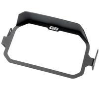DEMULAX Proteggi schermo Antifurto for moto Copri telaio Parti protettive for protezione, for R1200GS LC R 1250 GS, for ADVENTURE R1250GS ADV, for Pellicola protettiva per cruscotto(BLACK GS)