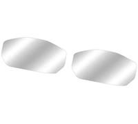 DEMULAX Proteggi schermo, for Monster, cluster antigraffio for moto 937 2017 2019 2020 2021 2022 2023 Pellicola protettiva per cruscotto(BLACK 2 PSC)