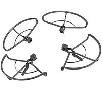 DEMULAX Protezione elica, aumento altezza Protezione elica portatile, durevole e leggera, for drone Mavic 3 Pro: resistente agli urti Protezione elica drone