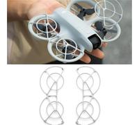 DEMULAX Protezione elica drone, for DJI, Neo Propeller Bumper Ring Blade Copertura protettiva antiurto anticollisione Protezione elica drone
