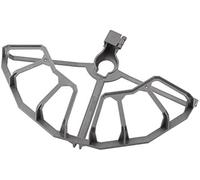DEMULAX Protezione elica, for DJI, for Mavic AIR 2 AIR 2S, anello di protezione anticollisione, semi-chiuso, resistenza agli urti, protezione elica, copertura ventola alare Protezione elica drone