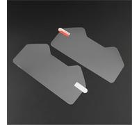 DEMULAX Protezione for lo schermo, for YZF-R3 R15 V4 2021 2022 Quadro strumenti moto Pellicola protettiva antigraffio proteggi for cruscotto Pellicola protettiva per cruscotto
