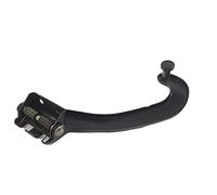DEMULAX Rullo cerniera superiore porta scorrevole, for Mercedes, Vito W638 O/S RH 6387601247 A6387601247 Cerniera per portiera auto