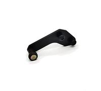 DEMULAX Rullo guida superiore centrale inferiore porta scorrevole laterale lato sinistro/destro, for Ford, Transit MK7/MK6 2006-2013 4358223 V268 AJ - 4358223 Cerniera per portiera auto(UPPER)