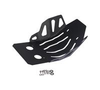 DEMULAX Scudo di protezione della del telaio motore piastra paramotore motociclo, for WR250R WR250 R 2008-2019 Accessori per moto
