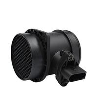 DEMULAX Sensore del flusso d'aria di massa, for VW, for EOS, for Golf, for Multivan, for Passat, for Phaeton Touareg Transporter, for, for A3 TT Sensore del flusso d'aria di massa per auto