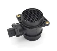 DEMULAX Sensore di flusso per dell'aria Messa di flusso per dell'aria | Mete, per VW, per Passat, 1.8 0280218212 06A906461AC