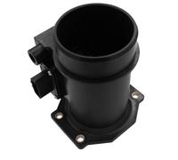 DEMULAX Sensore misuratore di portata d'aria Misuratore di portata d'aria di massa, for NISSAN, for Altima 2.4L-L4 1998-2001 22680-9E005 226809E005 Misuratore di portata d'aria Sensore di portata d'ar
