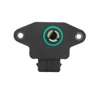 DEMULAX Sensori di posizione della valvola a farfalla, for Hyundai, ACCENT, for Elantra, SCOUPE 1993 1994 1995 35170-22010 Sensore a a Sensore di posizione dell'acceleratore