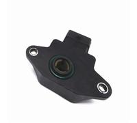 DEMULAX Sensori di posizione della valvola a farfalla, for Hyundai, Accent, for Elantra, Tiburon Sensore a TPS 35170-22600 3517022600 a Sensore di posizione dell'acceleratore