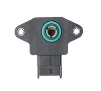 DEMULAX Sensori di posizione della valvola a farfalla, for Hyundai, Accent, for Elantra, Tiburon, Tucson 2005-2009 35170-22600 3517022600 Sensore a for auto a Sensore di posizione dell'acceleratore