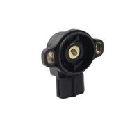 DEMULAX Sensori di posizione della valvola a farfalla, for Lexus, ES300 SC430 LS430 1JZ 2JZ 3S 89452-30150 8945230150 Sensore a TPS a Sensore di posizione dell'acceleratore