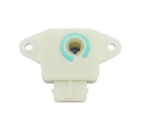 DEMULAX Sensori di posizione della valvola a farfalla, for SAAB, parti automobili Sensore a TPS 0826924 1292636 7637025 1336385 90323839 a Sensore di posizione dell'acceleratore
