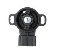 DEMULAX Sensori di posizione della valvola a farfalla, for Toyota, Camry, Prius, Sequoia, Supra 2001 2002 2003 2004 89452-30140 8945230140 Sensore a a Sensore di posizione dell'acceleratore