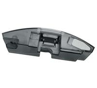 DEMULAX Serbatoio dell'acqua controllato elettricamente, for Roborock, S7MAXV/S7MAXV Plus /S7MaxV Ultra/ S7 PRO Ultra Accessori ricambi Scatola di raccolta della polvere(BLACK 1pcs-1)