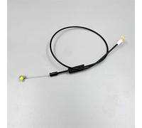 DEMULAX Serratura elettrica scorrevole con cavo posteriore, for NISSAN, NV200 2009-2019 Attuatore per serratura portiera auto(Cable)