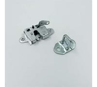DEMULAX Serratura portellone posteriore Serratura porta posteriore con perno di chiusura baule Tacoma 2005-2015 lato sinistro destro Attuatore per serratura portiera auto(Lock with striker R)