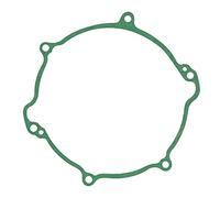 DEMULAX Set di kit guarnizioni cilindro for coperture carter motori motociclistici, for Yamaha YZ125 2005-2014 Guarnizione per moto(Schwarz)