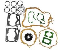 DEMULAX Set di kit guarnizioni cilindro for coperture carter motori motociclistici, for Yamaha YZ125 YZ200 2002 2003 2004 Guarnizione per moto