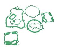 DEMULAX Set di kit guarnizioni coperchi carter frizione moto, for Yamaha YZ125 YZ 125cc 1994 1995 1996 1997 Guarnizione per moto